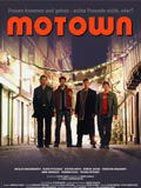 Poster der Motown