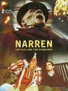 Poster der Narren