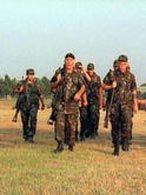 Poster der O Şimdi Asker