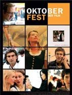 Poster der Oktoberfest