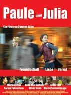 Poster der Paule und Julia