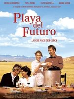 Poster der Playa del futuro