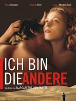 Poster der Ich bin die Andere