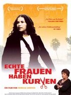 Poster der Echte Frauen haben Kurven