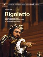 Poster der Rigoletto
