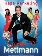 Poster der Samba in Mettmann