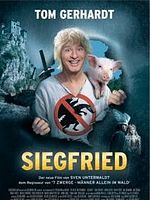 Poster der Siegfried
