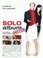 Poster der Soloalbum