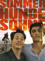 Poster der SommerHundeSöhne