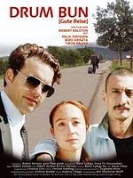 Poster der Drum Bun