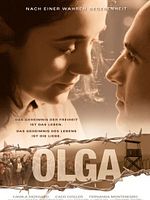 Poster der Olga