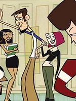 Poster der Clone High