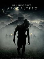 Poster der Apocalypto