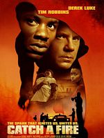 Poster der Catch a Fire