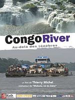 Poster der Congo river