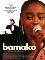 Poster der Bamako
