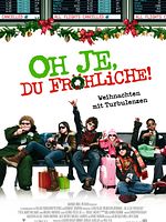 Poster der Oh je, du Fröhliche!