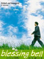 Poster der Blessing Bell