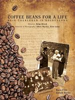 Poster der Coffee Beans for a Life