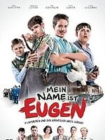 Poster der Mein Name ist Eugen