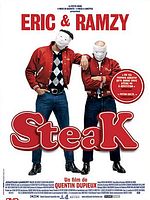 Poster der Steak