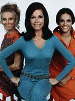 Poster der The Mary Tyler Moore Show