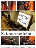 Poster der Die Unzerbrechlichen