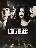 Poster der Lonely Hearts Killers