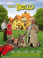Poster der Herr Bello