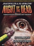 Poster der Night of the dead