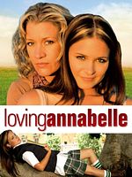 Poster der Loving Annabelle