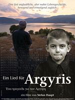 Poster der Ein Lied für Argyris