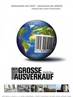 Poster der Der große Ausverkauf