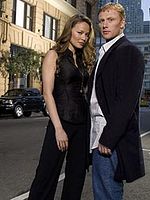 Bild von Journeyman - Der Zeitspringer