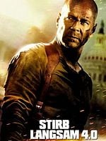 Poster der Stirb langsam 4.0