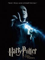 Poster der Harry Potter und der Orden des Phönix