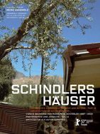 Poster der Schindlers Häuser