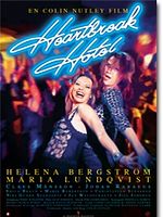 Poster der Schwedisch für Fortgeschrittene