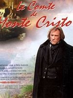 Poster der Der Graf von Monte Christo