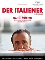 Poster der Der Italiener