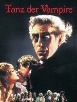 Poster der Tanz der Vampire
