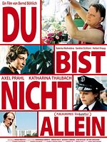 Poster der Du bist nicht allein