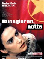 Poster der Buongiorno, notte - Der Fall Aldo Moro