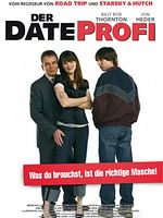Poster der Der Date-Profi
