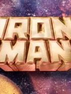 Bild von Iron Man