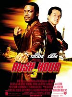 Rush Hour 3 (Original Motion Picture Score)