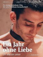 Poster der Ein Jahr ohne Liebe