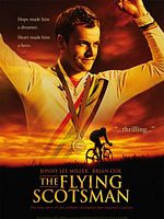 Poster der The Flying Scotsman