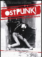 Poster der ostPunk! too much future