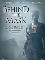 Poster der Behind The Mask: The Rise Of Leslie Vernon